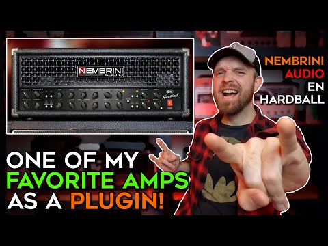 "ENGL Powerball" Plugin! Does It Do The Real Amp Justice??