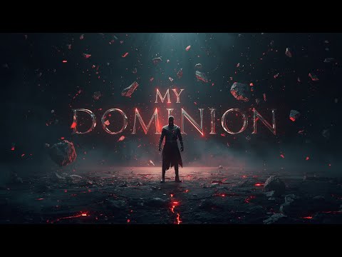 iMz - My Dominion