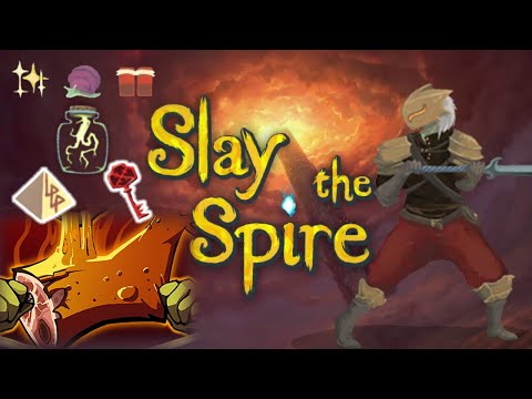 Slay the Spire October 28th Daily - Ironclad | Apparently having 5 Apparitions means no Highlander