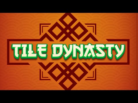 Tile Dynasty: Triple Mahjong Game — Mobile Game | Gameplay Android - YouTube