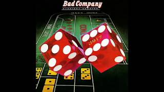 bad company - wild fire woman