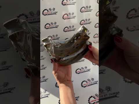 Колодки тормозные барабанные, Miles E210129 CITROEN C3 II, RENAULT LOGAN,RENAULT CLIO, PEUGEOT 208