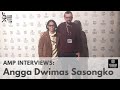 AMP Interviews: Angga Dwimas Sasongko