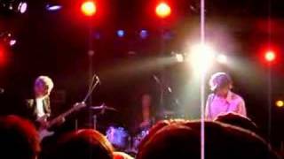 The Red Krayola "Vile Vile Grass"