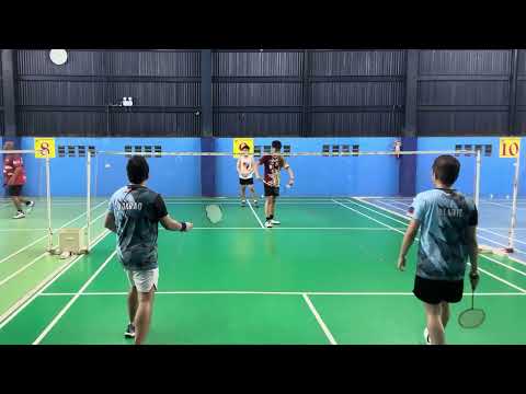 08Nov2024 Harry Ayik vs Miel Juan Carlos