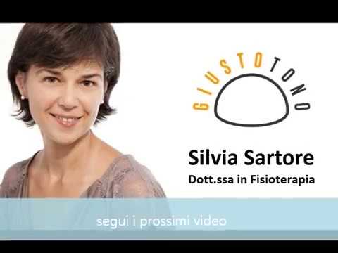 Trattamento dei modi popolari dolori articolari Ginocchio Latina