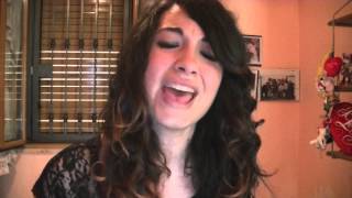 &quot; Domani è un altro film&quot; CANTATA IN INGLESE - Dear Jack - Cover Emanuela Pitarresi