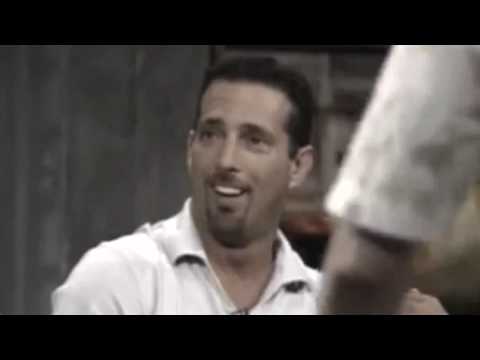 104 Iraq Wants Death Penalty For Saddam w/ Patton Oswalt, Marc Maron, Rich Vos, Jim David