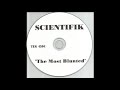 Scientifik - I Ain't The Damn One (BA Production Instrumental Remake)