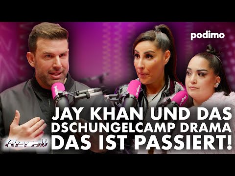 Recall – mit Senna & Bahar and Podimo Deutschland