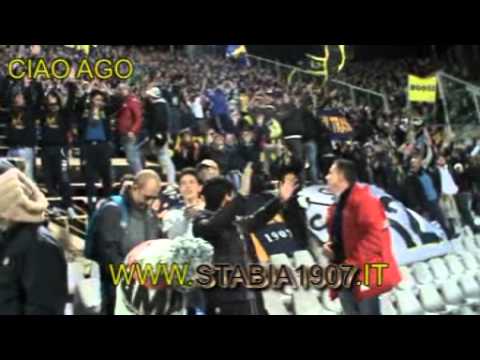 28.11.12 STABIESI AL FRANCHI DI FIRENZE