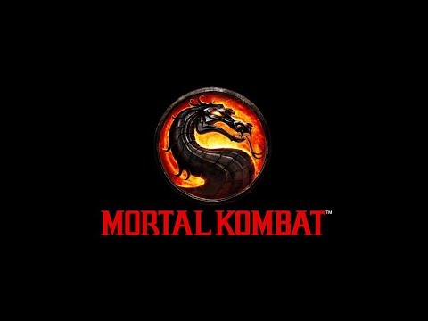 Mortal Kombat X -Турнир- Москва 26.07.2015- Sakron(Kung Jin)  vs Dangos(Shinnok) Grand Final-part 2