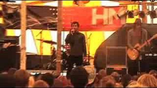 Cornerstone 08 - We Shot The Moon.Julie