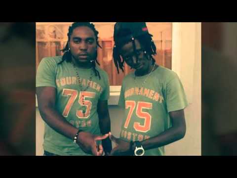 Koyeba ft lil kevcy , Jah Prince - some boy hatie dotie