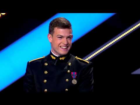 SPECIALE GRANDE ECOLE  -  neuf points gagnants  15/04/2019