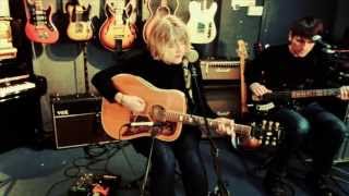 Kim Richey - Angels' Share (acoustic)