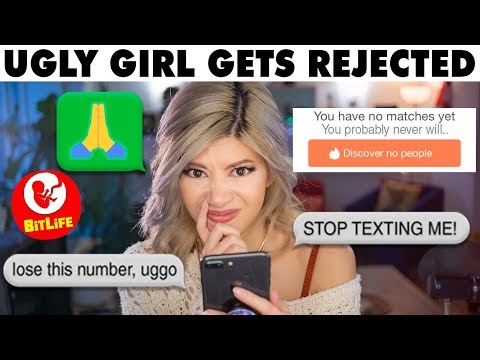 GIRL GETS REJECTED 100 TIMES.. in Bitlife