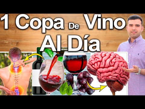 1 Glass of Wine a Day: What's the Purpose? - Benefits for Your Health and Beauty