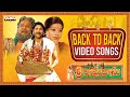 Sri Ramadasu B2B Video Songs Nagarjuna Sneha K Raghavendra Rao M M Keeravani
