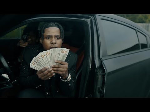 Lil Hot - My World (Official Music Video)