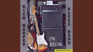 Blue Eyed Blues (Live)