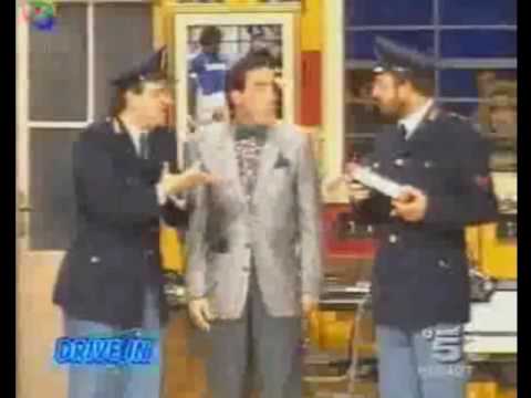 Trettrè - Volevo partecipare