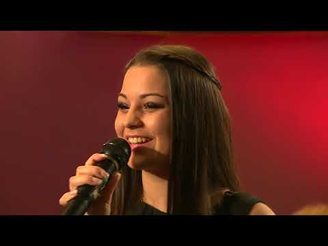 Henna - Sihell Vanessza - Lini: Egy kicsit bulizok