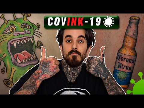 Los MÁS de 20 TATUAJES del PORONGABIRUS 🤢