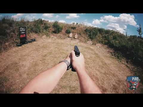 Paweł Kubiak, Mistrzostwa Polski PiRO