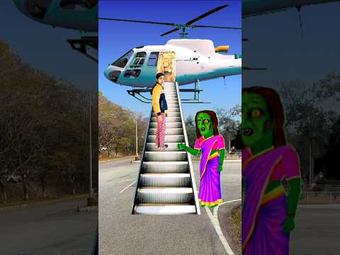 It's so convenient to travel by helicopter to any place. My private helicopter is here #shorts