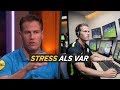 Makkelie zegt wat er beter moet: 'Ik heb als VAR soms echt wel stress' - VTBL