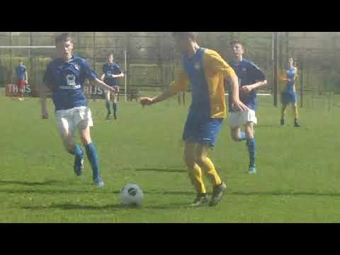 20190420 Internos JO19-1 - Chesterfield JO17: 3-1