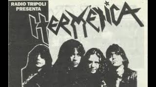 Hermética - Vencedores vencidos - 1990