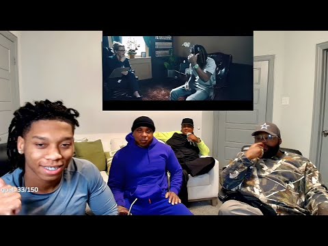 OLD HEADS REACTS TO KING VON "Took Her To The O" FOR THE FIRST TIME