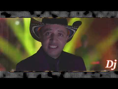 La Raja En El Espejo Remix - Johnny Molina Ft Los Sabaneros De Aniceto Molina - Dj Alexis