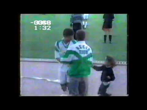 RC Kouba 2 - O Medéa 0 (Saison 1994/1995)