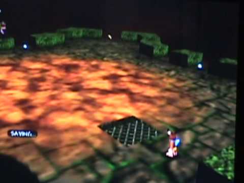 Let's Play Some Banjo-Kazooie [final boss]