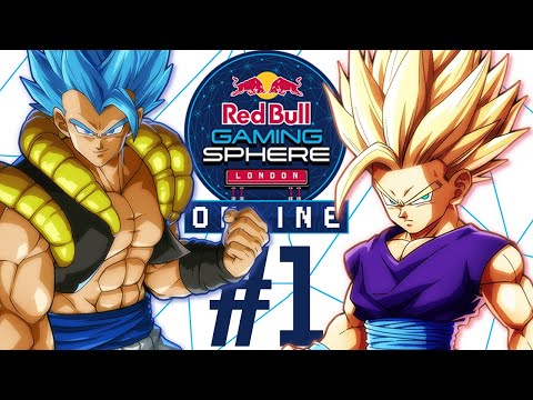 [DBFZ] Wawa vs Kyden (W) - Grand Final @ RBGSO #1