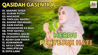 Download lagu NEST OF SIN - WHITE HIJAB - Newest Gasentra Qasidah Collection mp3