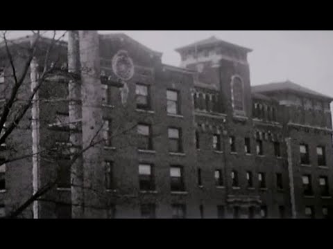 Virginia Mason: A Century of Innovation