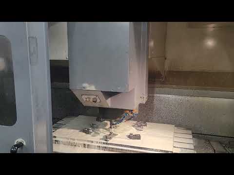 1998 MORI SEIKI SV-500B/40 CNC Milling | MD Equipment Services LLC (1)