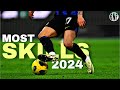 Crazy Football Skills & Goals 2024 #22