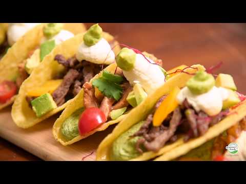 The Ultimate Shawarma Marination Powder Mix