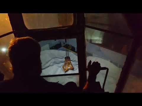 Portal (Port) Crane  - TIME DEALERS by Dim4ou & F.O.