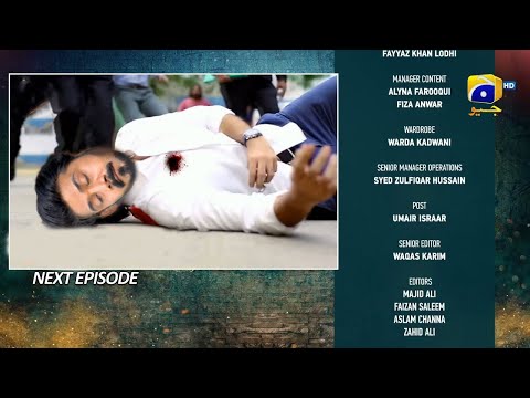 Grift Episode 127 Teaser | 24st April 2023 | Grift Episode 127 Promo | Har Pal Geo Drama