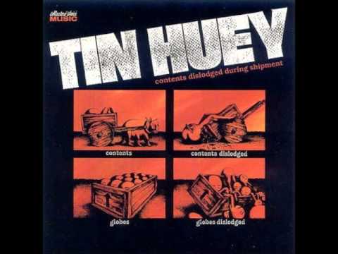 Tin Huey - Chinese Circus