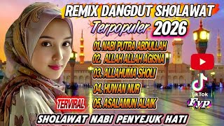 Download lagu DANGDUT SHOLAWAT MERDU ✨ ALBUM TERBAIK TERVIRAL SEPANJANG MASA mp3 Download lagu DANGDUT SHOLAWAT MERDU ✨ ALBUM TERBAIK TERVIRAL SEPANJANG MASA mp3