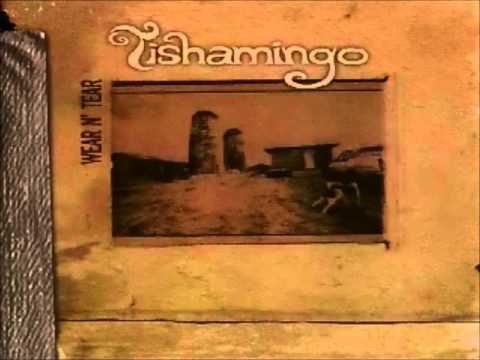 Tishamingo - Ain't Got Time