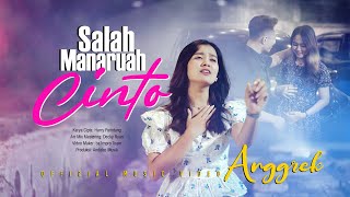 Download lagu Anggrek - Salah Manaruah Cinto mp3