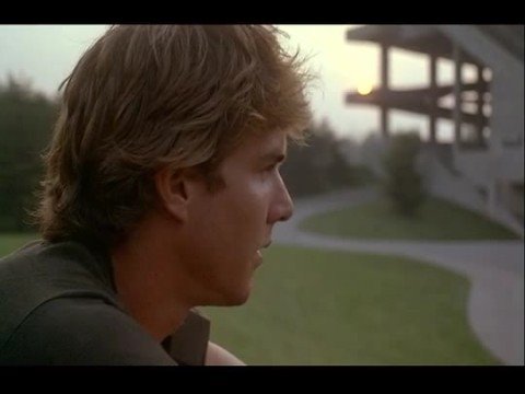 Something Else I Never Got a Chance to Be